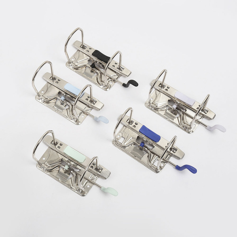 3 Inch with color handle