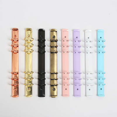 6 Rings_产品_冠甲文具制品（惠州）有限公司