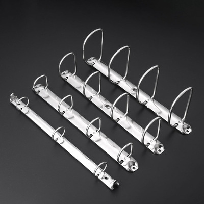 4 Rings_产品_冠甲文具制品（惠州）有限公司